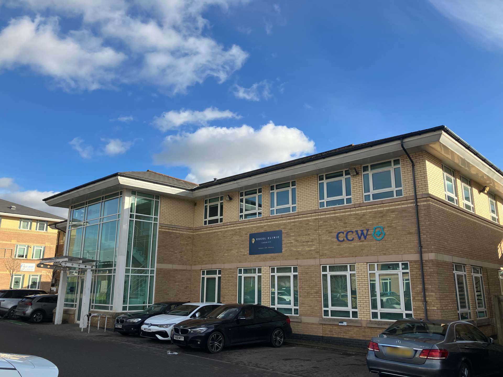 Mulberry Dr, Cardiff to rent Primary Photo- Image 1 of 3