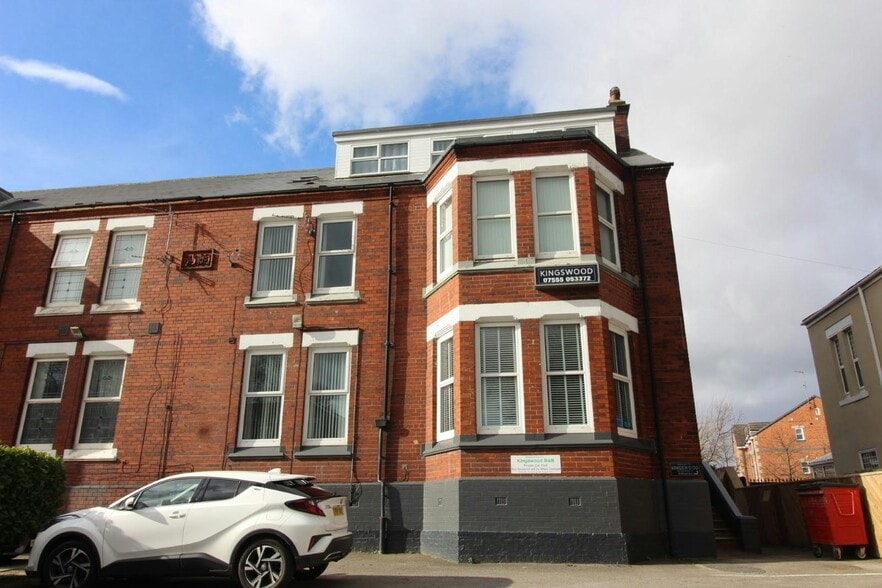 379 Norton Rd, Stockton On Tees for sale - Building Photo - Image 1 of 10