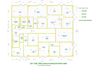 1227 Hwy 332, Clute, TX for sale Floor Plan- Image 1 of 1