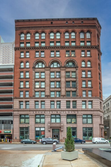 319 N 4th St, Saint Louis, MO to rent - Building Photo - Image 2 of 16