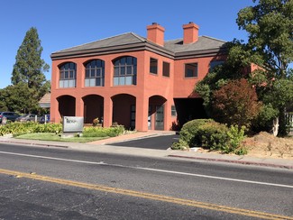 More details for 190 W Napa St, Sonoma, CA - Office for Rent