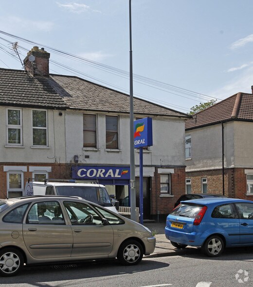 330-330a Nacton Rd, Ipswich for sale - Primary Photo - Image 1 of 1