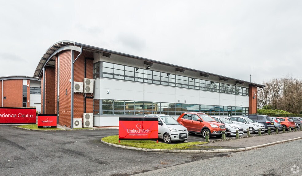 Challange Way, Blackburn for sale - Primary Photo - Image 1 of 1