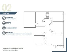 2831 Camino Del Rio S, San Diego, CA for rent Floor Plan- Image 1 of 1