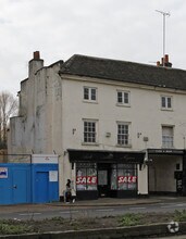 19 High St, Edgware for sale Primary Photo- Image 1 of 3