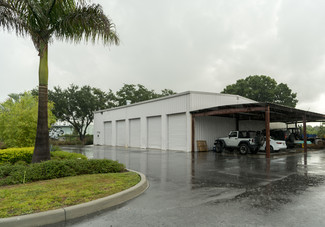 More details for 2430 S Terminal Dr, Saint Petersburg, FL - Industrial for Rent