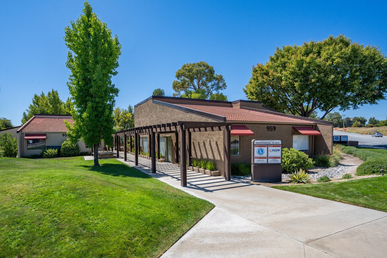 959 Las Tablas Rd, Templeton 93465 UK