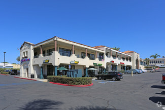 More details for 120-124 Lomas Santa Fe Dr, Solana Beach, CA - Office, Retail for Rent