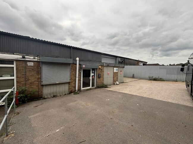 More details for Hazel Rd, Southampton - Industrial to Rent
