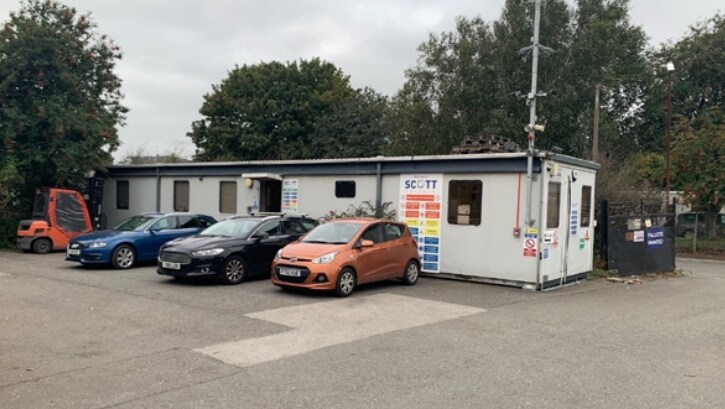 George St, Lincoln for sale Primary Photo- Image 1 of 1