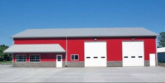 More details for 1204 Sugar Grove Ave, Dallas Center, IA - Light Industrial for Sale