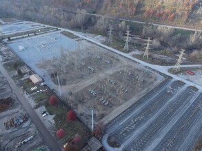 745 US Highway 52, Manchester, OH - aerial  map view - Image1