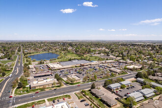 2000-2170 35th Ave, Greeley, CO - aerial  map view - Image1