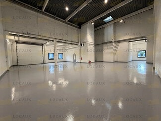 More details for Office, Light Industrial to Rent