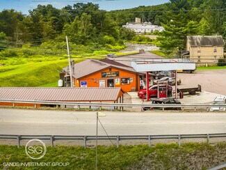 More details for 1211 Bridge St, Rockwood, PA - Retail for Sale