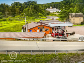 1211 Bridge St, Rockwood, PA for sale Primary Photo- Image 1 of 6