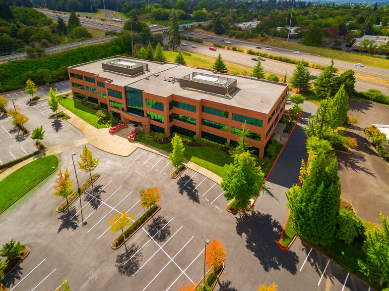 19801 SW 72nd Ave, Tualatin, OR for rent - Aerial - Image 2 of 9