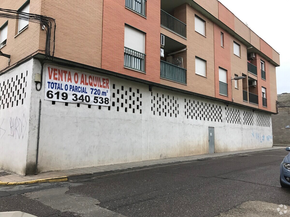 Calle San Joaquín, 2, Talavera de la Reina, TOL 45600 - Unit Puerta 01, Esc. 1 - - Interior Photo - Image 2 of 2