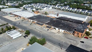 More details for 501 Prospect St, Lakewood, NJ - Industrial for Rent