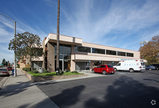 More details for 1543 W Garvey Ave N, West Covina, CA - Office for Rent