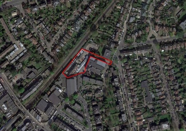 More details for Arlington Rd, Twickenham - Light Industrial for Sale
