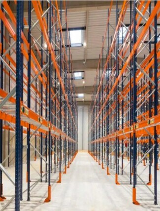 More details for Light Industrial for Sale