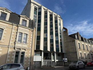 More details for 44 Rue De Gigant, Nantes - Office for Sale