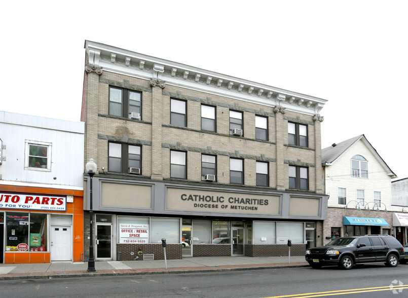 271-273 Smith St, Perth Amboy, NJ for sale - Primary Photo - Image 1 of 1