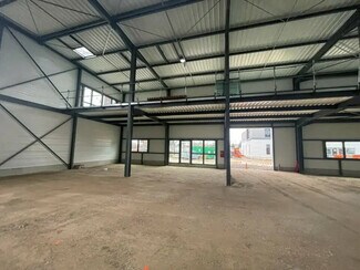 More details for Light Industrial to Rent