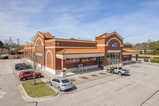 More details for 2460 George Washington Memorial Hwy, Hayes, VA - Retail for Rent