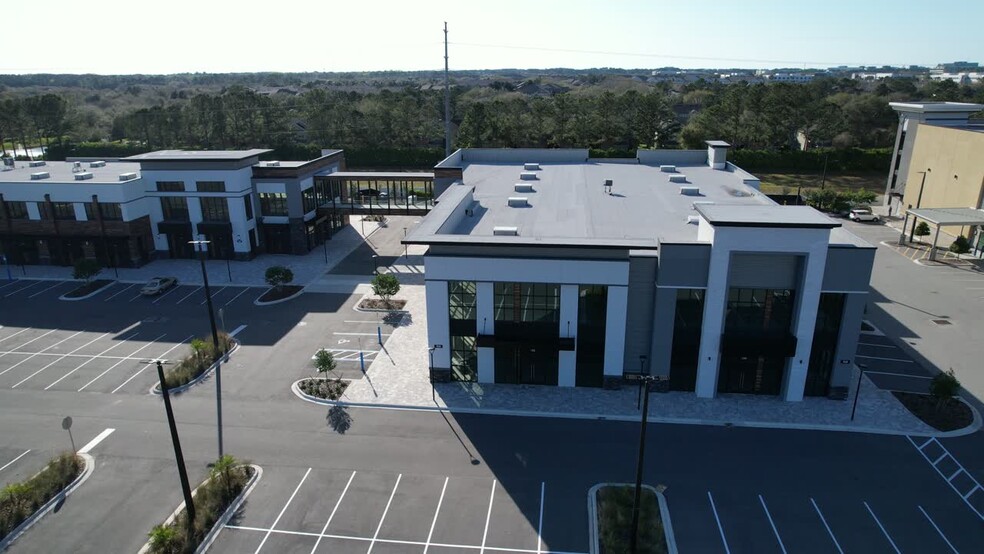 Gate Pkwy & Burnt Mill Rd, Jacksonville, FL for rent - Commercial Listing Video - Image 2 of 10