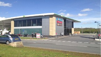 More details for Preston New Rd, Samlesbury - Office for Rent