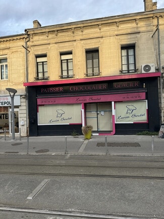More details for 7 Cours Gambetta, Talence - Retail for Sale