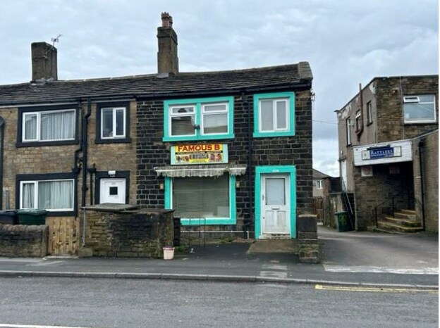 104 Beacon Rd, Bradford for sale Building Photo- Image 1 of 1