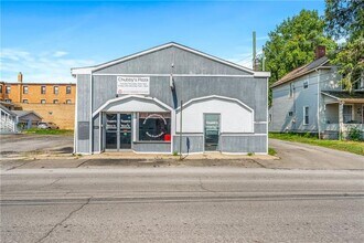 123 High St, New Wilmington, PA for sale Building Photo- Image 1 of 11