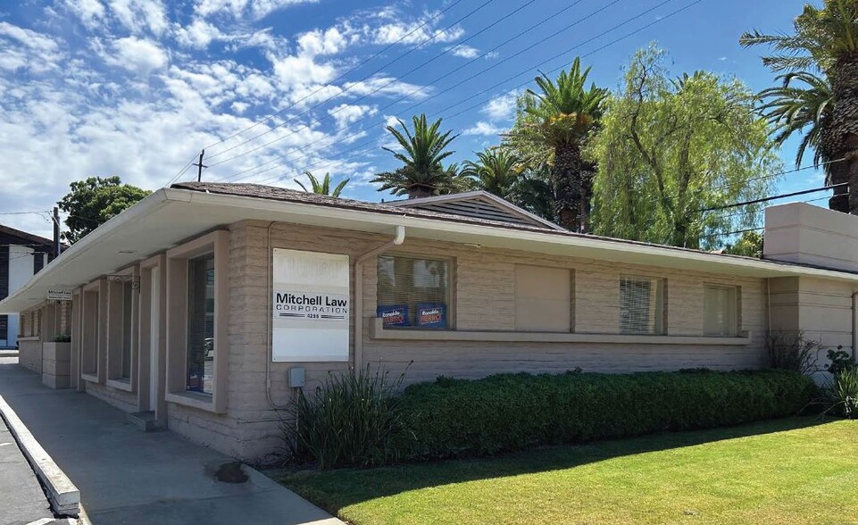 4294-4298 Orange St, Riverside, CA for sale - Building Photo - Image 1 of 1