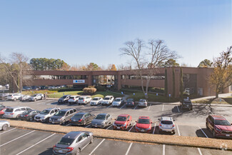 More details for 840 Greenbrier Cir, Chesapeake, VA - Office for Rent