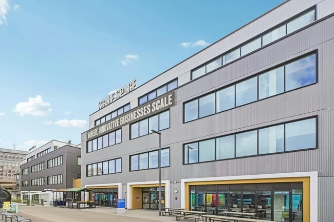 More details for 58 Wood Ln, London - Office to Rent