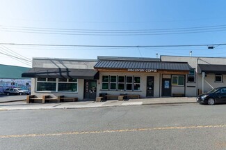 More details for 2000 Douglas St, Victoria, BC - Office/Retail, Retail for Rent