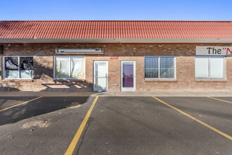 2601-2613 W Hampden Ave, Englewood, CO for rent Building Photo- Image 2 of 16