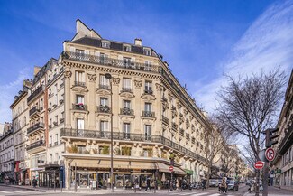 More details for 1 Rue De Maubeuge, Paris - Light Industrial to Rent