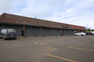 More details for 1570 Lancaster Dr NE, Salem, OR - Retail for Rent