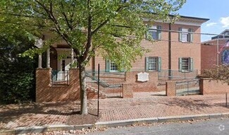 More details for 12 N Washington St, Winchester, VA - Office for Rent