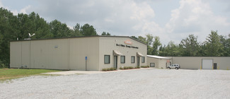 More details for 11063 Highway 280, Harpersville, AL - Industrial for Rent