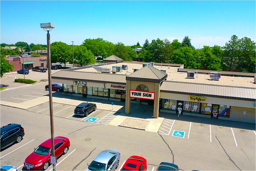 216-288 E 29th St, Loveland, CO for rent - Building Photo - Image 1 of 7