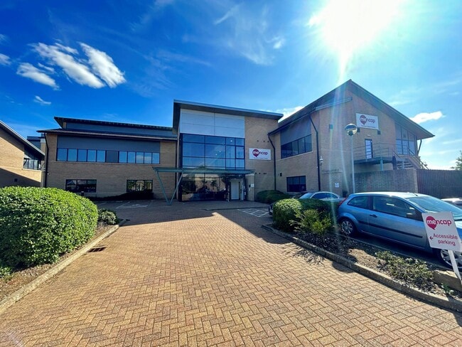 More details for Cyrus Way, Peterborough - Office to Rent
