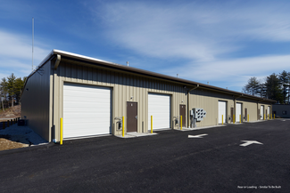 More details for 2 Condon Way, Hopedale, MA - Industrial for Rent