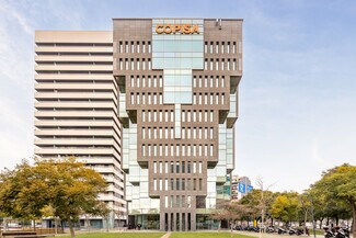 More details for Plaça d'Europa, 2-4, L'Hospitalet de Llobregat - Office to Rent