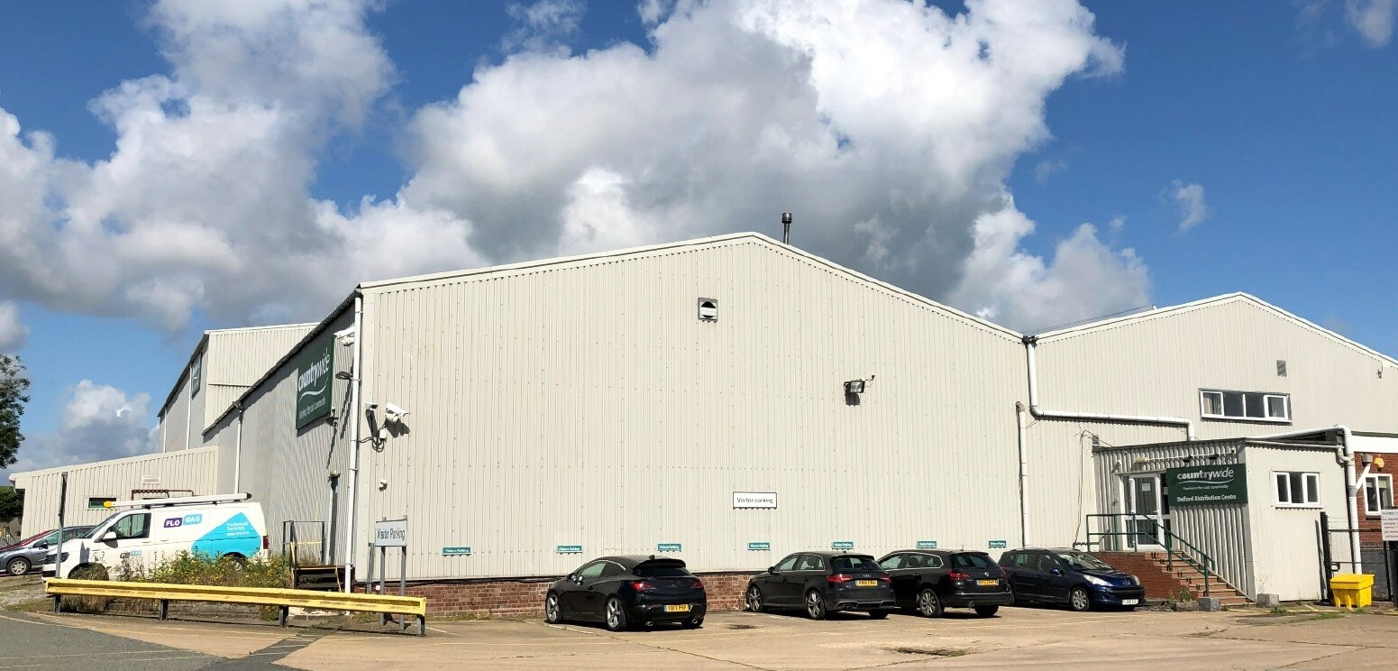 Earls Croome, Earls Croome for sale Primary Photo- Image 1 of 1