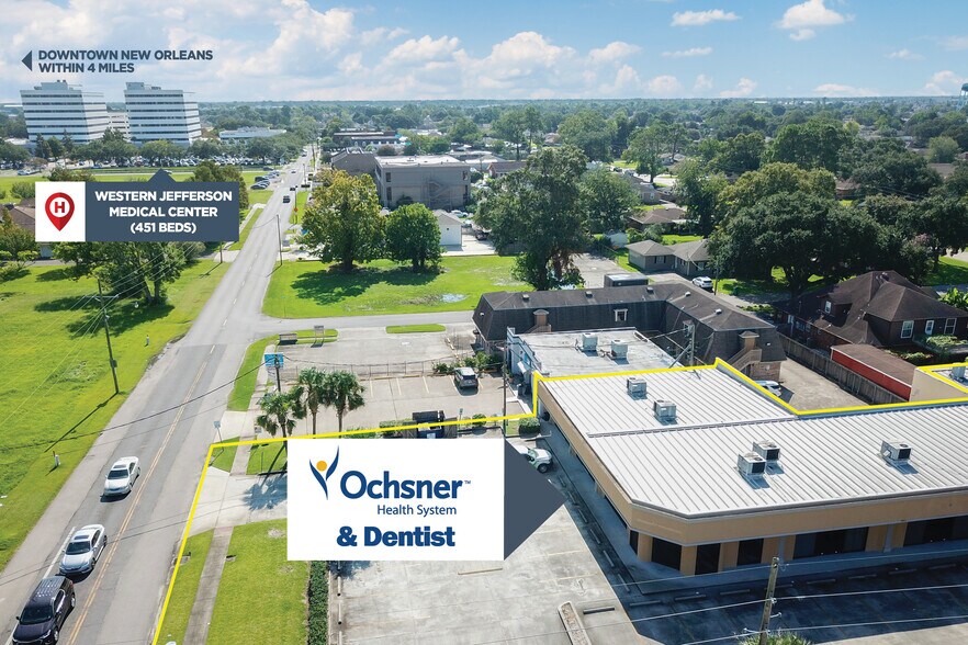 12011219 Barataria Blvd, Marrero 70072